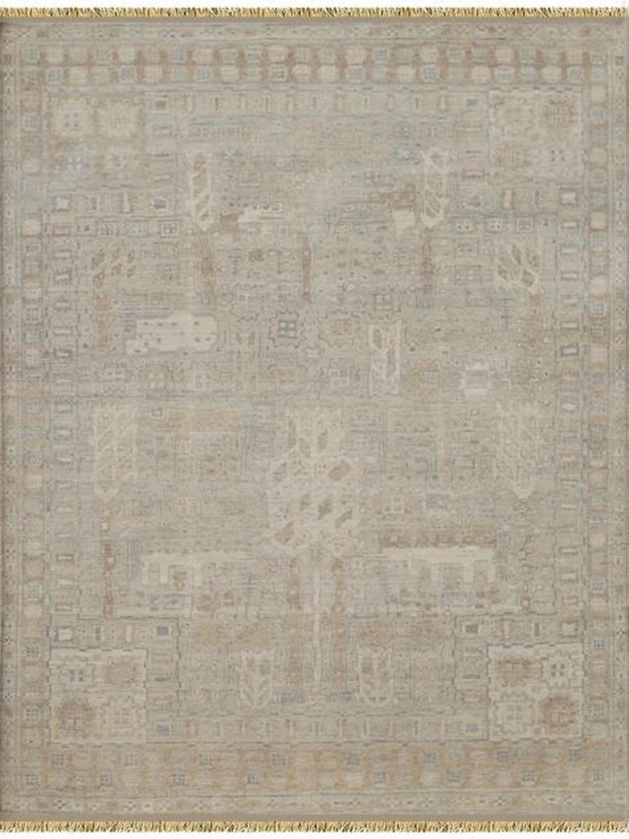 Nuit Arabe Water Spray Jaipur Ivory Main Image